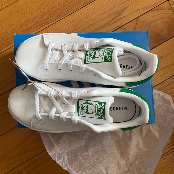 Adidas Stan Smith Kids - Picture 1 of 5